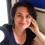 Bea Klein Goldewijk