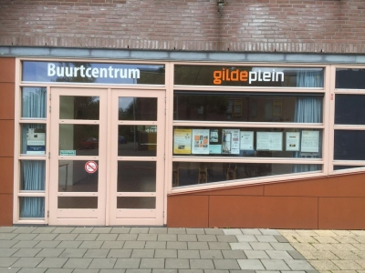 Buurtcentrum Gildeplein