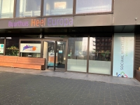 Buurthuis Heel Europa