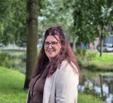 Daisy van de Put
