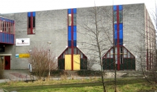 Wijkcentrum De Inval