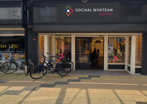 Sociaal Wijkteam Purmer