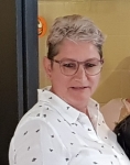 Jolanda Kee