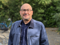 Khalid El Ghalbzouri
