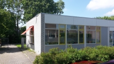 Kindercentrum Riekstraat