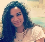 Sarah Ben Salah