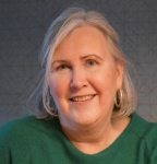 Suzanne van de Nes