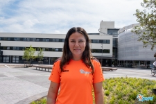 Tina de Lang