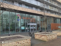 Wijkplein Where