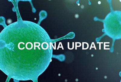 corona-update