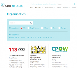 socialekaartclup