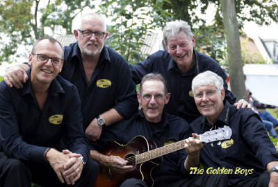 thegoldenboys