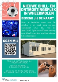 topnaamwedstrijd