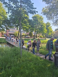 wandelgroepdevaartlente