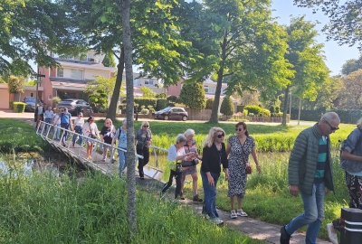 wandelgroepdevaartlente