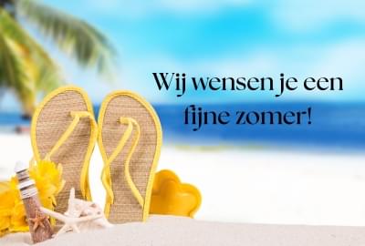 wijwensenjeeenheerlijkezomer